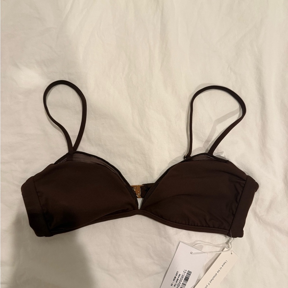 Reformation bikini top - Picture 2 of 3